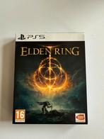Elden Ring PS5, Ophalen of Verzenden, Zo goed als nieuw
