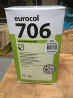 tegelvoeg Eurocol 706 wit, Ophalen of Verzenden, Nieuw, Overige materialen, Minder dan 4 cm