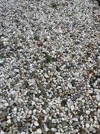 Tuin Grind - Veel!, Tuin en Terras, Grind, Keien en Split, Ophalen, Overige materialen, Gebruikt, Grind