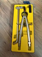 Rotring Passer. VERZENDEN MOGELIJK!!, Ophalen, Zo goed als nieuw, Overige typen