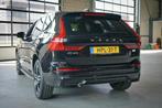 Volvo XC60 2.0 T6 Plug-in hybrid AWD R-Design | PANO | 360, Automaat, Gebruikt, Zwart, 1969 cc