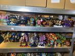 Skylanders Imaginators Senseis, Spelcomputers en Games, Games | Nintendo Wii, Avontuur en Actie, W, 2 spelers, Ophalen of Verzenden