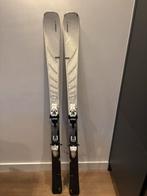 Elan Light Skiing Amphibio Dames Ski's 166cm, 160 tot 180 cm, Gebruikt, Carve, Skiën