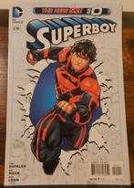 Superboy # 0 (DC Comics) New 52, Nieuw, Amerika, Tom DeFalco, Ophalen of Verzenden