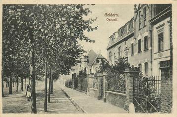 (379-030-031) Geldern Ostwall beschikbaar voor biedingen