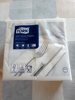 Servette Tork doft Dinner Napkin, Ophalen of Verzenden, Nieuw