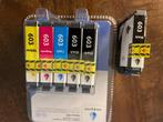 cartridge Epson 603, Ophalen of Verzenden, Nieuw