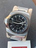 Diesel DZ1237 Designer Watch, Ophalen of Verzenden, Zo goed als nieuw, Waterdicht, Android