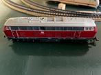 Marklin 3075 BR 216 025-7, Hobby en Vrije tijd, Wisselstroom, Gebruikt, Locomotief, Ophalen of Verzenden