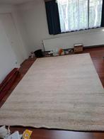 Berber. Enkele vlekjes, maar zeker niet versleten. 335x250, Huis en Inrichting, Stoffering | Tapijten en Kleden, Ophalen, Gebruikt
