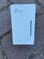 Tp link av600, Computers en Software, WiFi-versterkers, Ophalen of Verzenden, Gebruikt