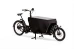 Urban Arrow Cargo L Performance line Van 7999 Nu voor 6399, Fietsen en Brommers, Fietsen | Bakfietsen, Ophalen, Nieuw, Elektrisch