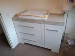 TWF Futura Commode, Kinderen en Baby's, Kinderkamer | Complete kinderkamers, Ophalen, Gebruikt, Jongetje of Meisje