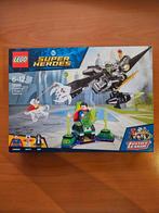 LEGO Dc - Justice League Superman & Krypto Team-Up - 76096, Ophalen of Verzenden, Nieuw