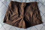 Short NOMAD maat 38 NIEUW, Maat 38/40 (M), Nieuw, Ophalen of Verzenden, NOMAD