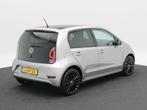 Volkswagen Up! 1.0 R-Line | Cruise Control | Climate Control, Parkeersensor, Stof, Gebruikt, 4 stoelen