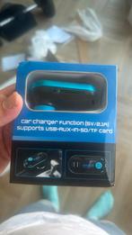 Car kit / car charger function (5V/2.1A), Auto diversen, Ophalen, Zo goed als nieuw