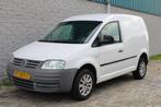 Volkswagen Caddy 1.6 Benzine! Uniek!, Voorwielaandrijving, Stof, Gebruikt, 1984 cc