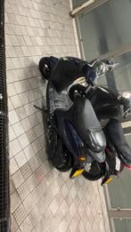 Zip 4 t, Fietsen en Brommers, Scooters | Piaggio, Ophalen of Verzenden, Zo goed als nieuw, Benzine, Zip