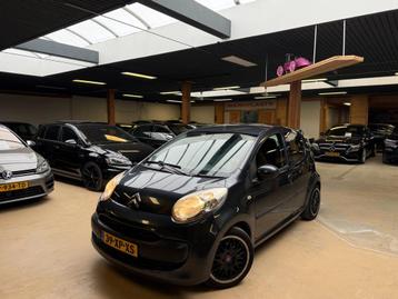 Citroen C1 1.0-12V Ambiance Cv LM Velgen Airco beschikbaar voor biedingen