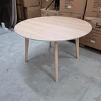 Eettafel Batilde Rond 120 cm van Kave Home, Ophalen