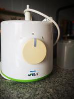 Philips Avent baby food maker - steamer/blender, Kinderen en Baby's, Babyvoeding en Toebehoren, Ophalen, Gebruikt, Overige typen