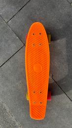 Pennyboard, Ophalen of Verzenden, Zo goed als nieuw, Skateboard