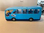 Play Mobil Funpark Bus, Kinderen en Baby's, Speelgoed | Playmobil, Zo goed als nieuw, Ophalen