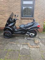 MP3 300cc - Rijdt goed, achter lichten defect, Ophalen of Verzenden, Gebruikt, Benzine, Piaggio