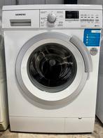 Siemens wasmachine, Witgoed en Apparatuur, Wasmachines, Ophalen, Gebruikt, Voorlader, 85 tot 90 cm