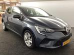 Renault Clio 1.0 TCe Zen | Navi | PDC | Cruise |* (bj 2021), Auto's, Voorwielaandrijving, 12 maanden, Gebruikt, 580 kg