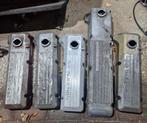 Klepdeksels opel manta kadett 4 en 6 cil, Ophalen