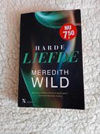 Meredith Wild, Ophalen of Verzenden, Zo goed als nieuw, Nederland