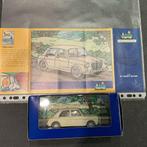 Tintin MG De Zwarte Rotsen Modelauto Nieuw, Hobby en Vrije tijd, Ophalen of Verzenden, Nieuw, Auto, Overige merken