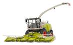 Claas Jaguar 960 Dynamic Power met Orbis 900, Overige merken, Tractor of Landbouw, Ophalen of Verzenden, Nvt