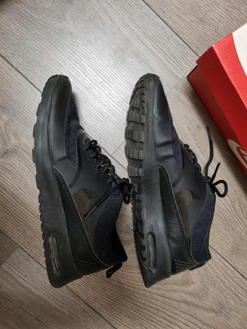 Unisex Nike Air Max Thea schoenen sneakers sportschoenen beschikbaar voor biedingen