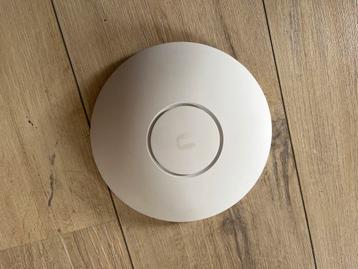 UniFi UAP-AC-LR Access Point beschikbaar voor biedingen