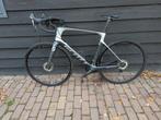 Scott Foil RC Disc 20 - maat 58 - aero carbon,ultegra, Fietsen en Brommers, Carbon, Zo goed als nieuw, 57 tot 61 cm, Meer dan 20 versnellingen