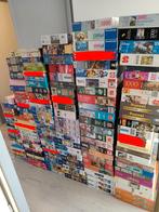 149 puzzels max 2000 stukjes, 24 zijn er nog nieuw, Hobby en Vrije tijd, Denksport en Puzzels, Ophalen of Verzenden, Meer dan 1500 stukjes