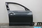 Portier rechts voor Audi A6 4G LZ7S 4G0831052, Auto-onderdelen, Gebruikt