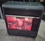 Zibro Kamin Laserkachel nieuwstaat, Ophalen, Zo goed als nieuw, Overige brandstoffen, Petroleumkachel