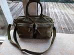 Royale hand/schoudertas COWBOYSBAG, Ophalen of Verzenden, Gebruikt, Groen, Handtas