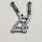 FG aluminium draagarm achter, smalle versie, onroad 2wd 4wd, Gebruikt, Onderdeel, Overige schalen, Overige typen