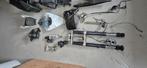 KTM Duke 3 III 690 ONDERDELEN, Motoren, Gebruikt, KTM, 3 III, Duke