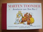 Avonturen van Tom Poes 1 - Marten Toonder, Boeken, Stripboeken, Marten Toonder, Eén stripboek, Ophalen of Verzenden, Zo goed als nieuw