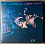 Lenny Kravitz - Blue Electric Light  Pink & Blue signed! LP, Cd's en Dvd's, Ophalen of Verzenden, Zo goed als nieuw, Poprock