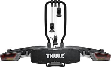 Thule Easyfold XT 934 - 3 Fietsen - 5 Jaar Garantie