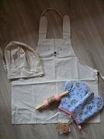 Kinder keukentje speelset, Ophalen of Verzenden, Nieuw