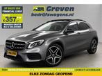 Mercedes-Benz GLA 180 AMG Night Upgrade | Pano | LED | Camer, 65 €/maand, Gebruikt, Euro 6, 4 cilinders