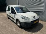Peugeot Partner 1.6 HDI 55KW 120 L1 3PL 2008 - AIRCO, Voorwielaandrijving, 4 cilinders, Particulier, 1560 cc